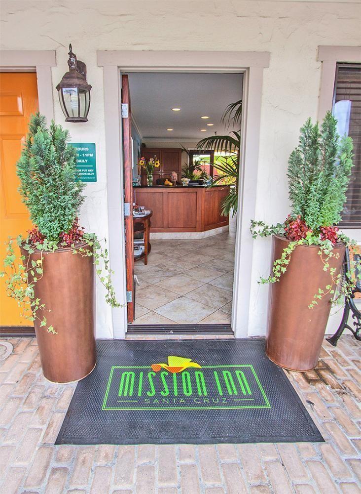 Mission Inn Santa Cruz Exteriör bild